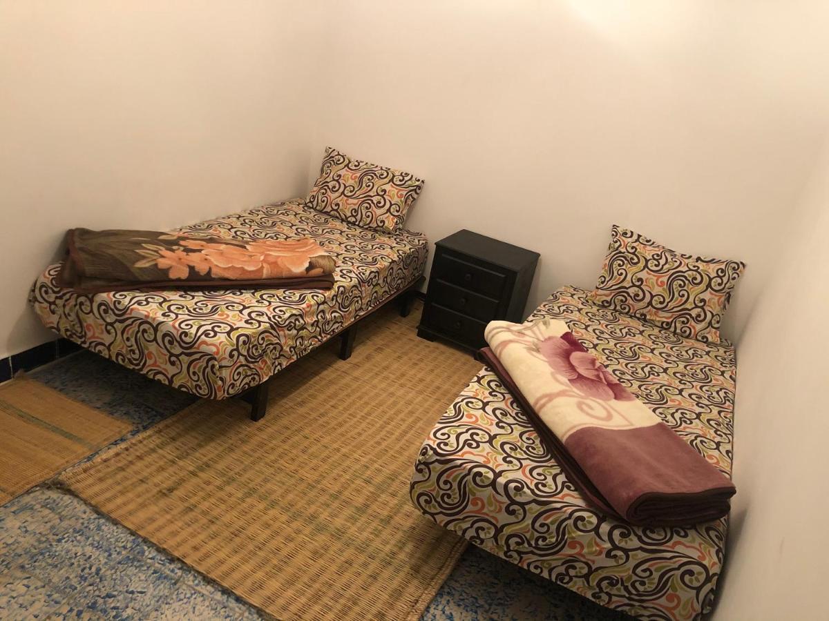Surf & Skate Hostel Taghazout Εξωτερικό φωτογραφία